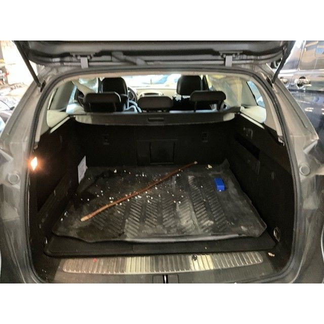 Opel 1.6 ecoTEC S/S Astra Sports Tourer [SC]