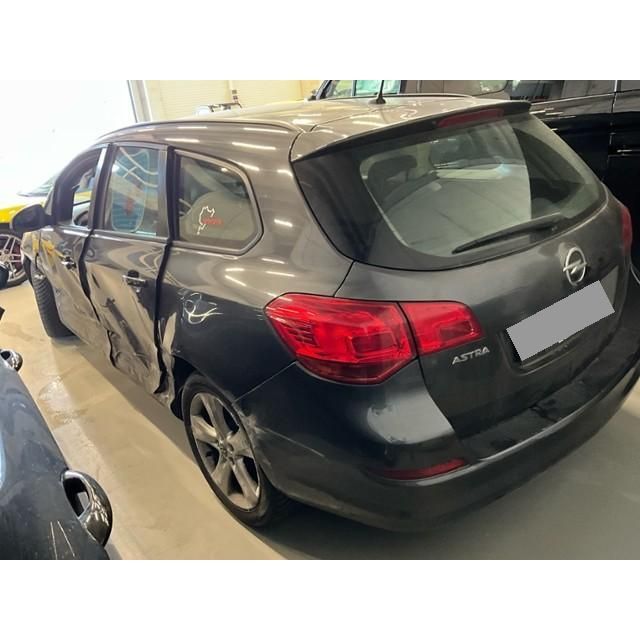 Opel 1.6 ecoTEC S/S Astra Sports Tourer [SC]