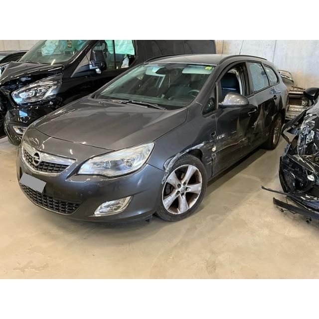 Opel 1.6 ecoTEC S/S Astra Sports Tourer [SC]