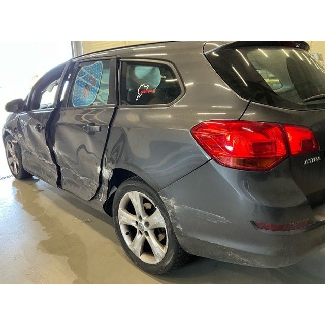 Opel 1.6 ecoTEC S/S Astra Sports Tourer [SC]