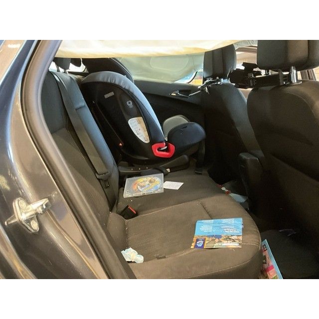 Opel 1.6 ecoTEC S/S Astra Sports Tourer [SC]