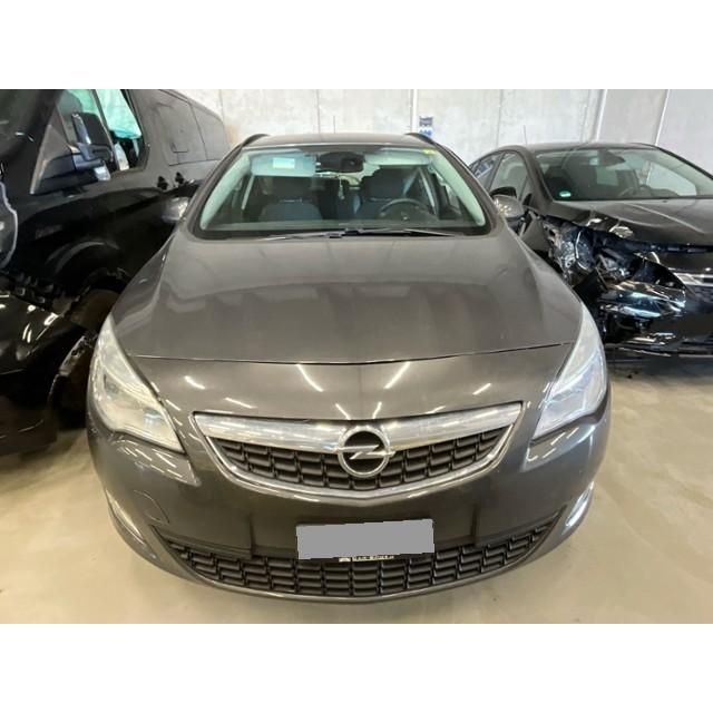 Opel 1.6 ecoTEC S/S Astra Sports Tourer [SC]
