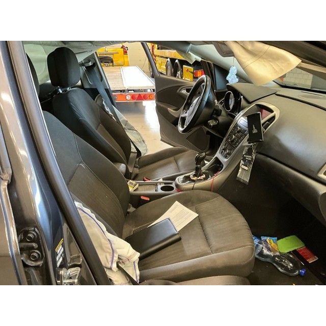 Opel 1.6 ecoTEC S/S Astra Sports Tourer [SC]