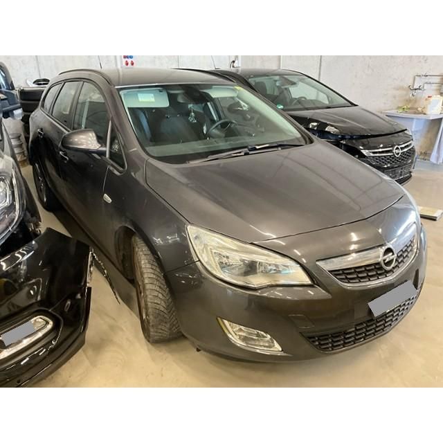 Opel 1.6 ecoTEC S/S Astra Sports Tourer [SC]