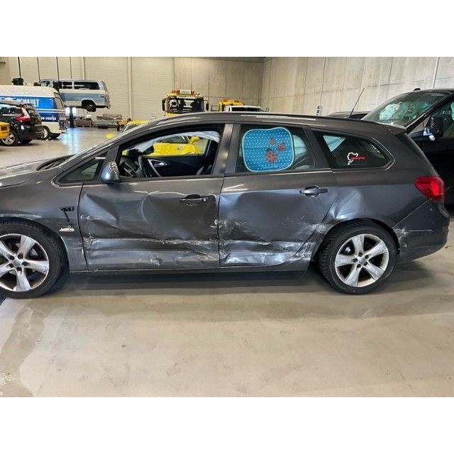 Opel 1.6 ecoTEC S/S Astra Sports Tourer [SC]