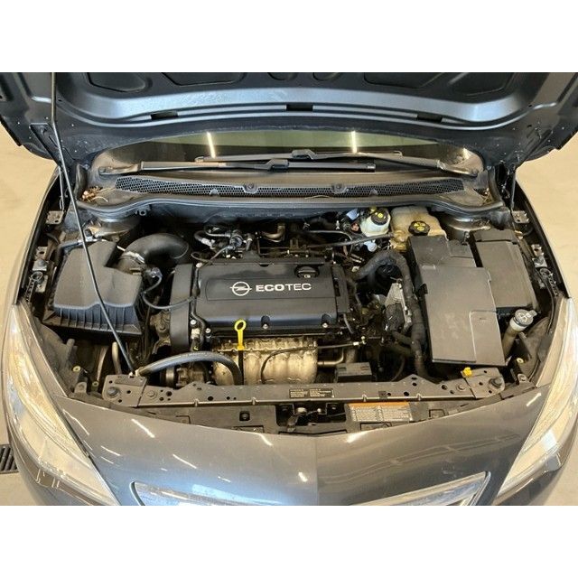 Opel 1.6 ecoTEC S/S Astra Sports Tourer [SC]