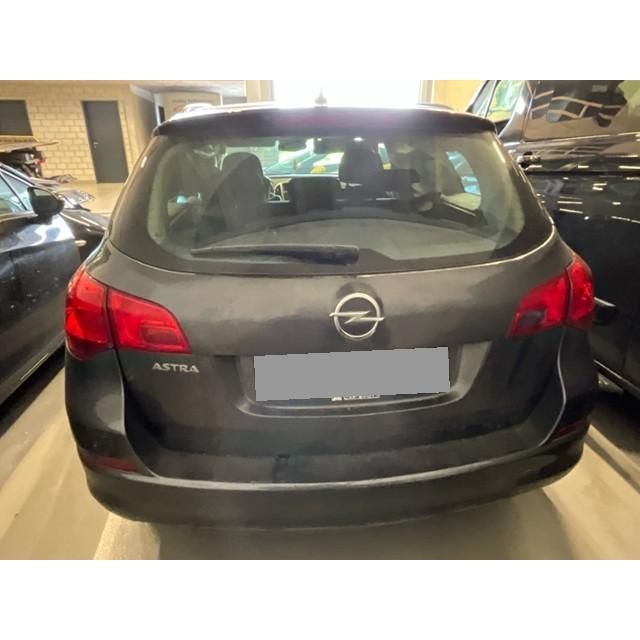 Opel 1.6 ecoTEC S/S Astra Sports Tourer [SC]
