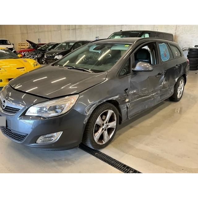 Opel 1.6 ecoTEC S/S Astra Sports Tourer [SC]