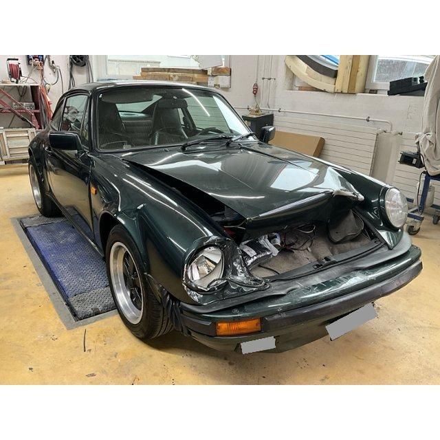 Porsche Carrera 911 [SC]