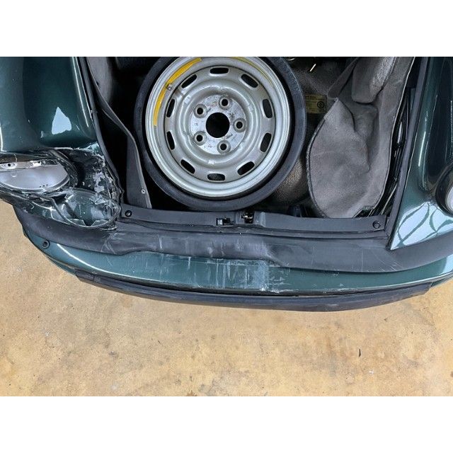Porsche Carrera 911 [SC]