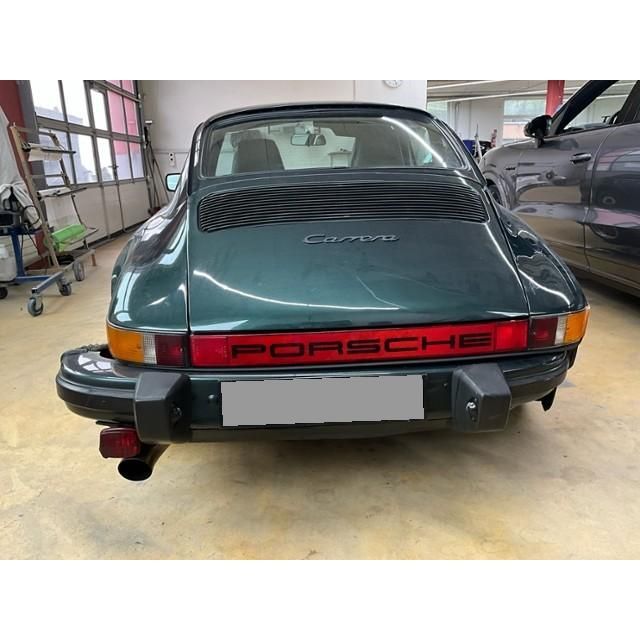Porsche Carrera 911 [SC]