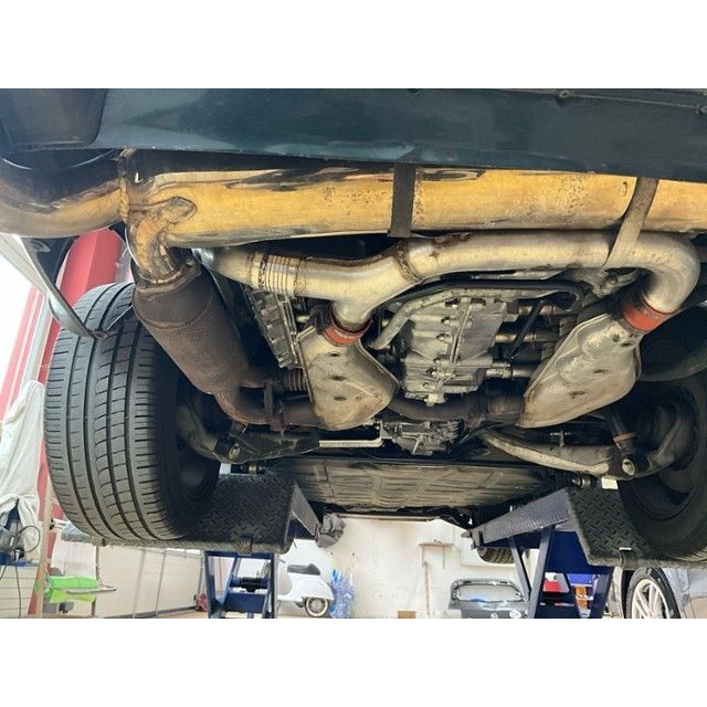 Porsche Carrera 911 [SC]