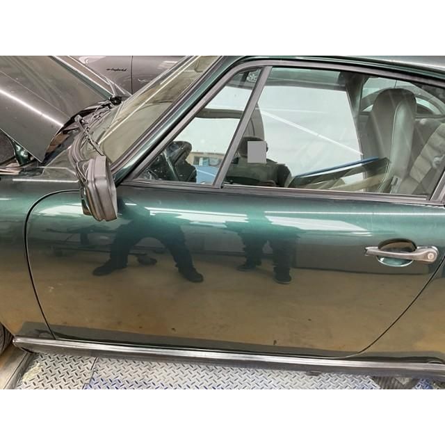 Porsche Carrera 911 [SC]