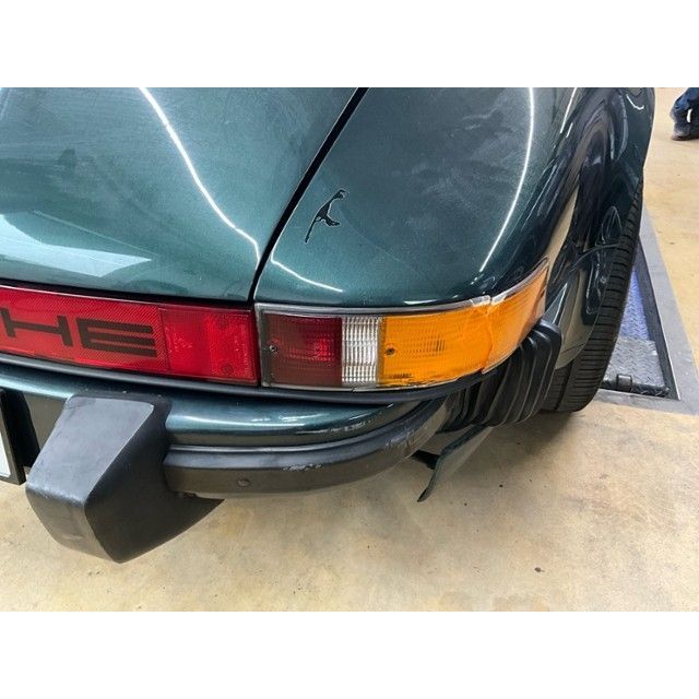 Porsche Carrera 911 [SC]