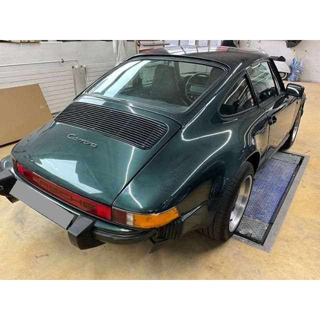 Porsche Carrera 911 [SC]