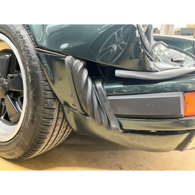 Porsche Carrera 911 [SC]