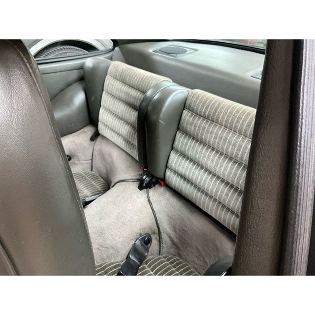 Porsche Carrera 911 [SC]