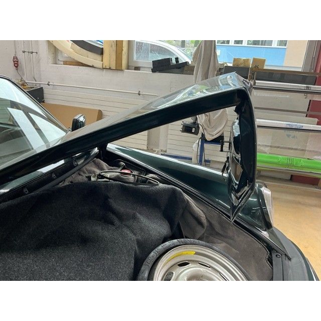 Porsche Carrera 911 [SC]