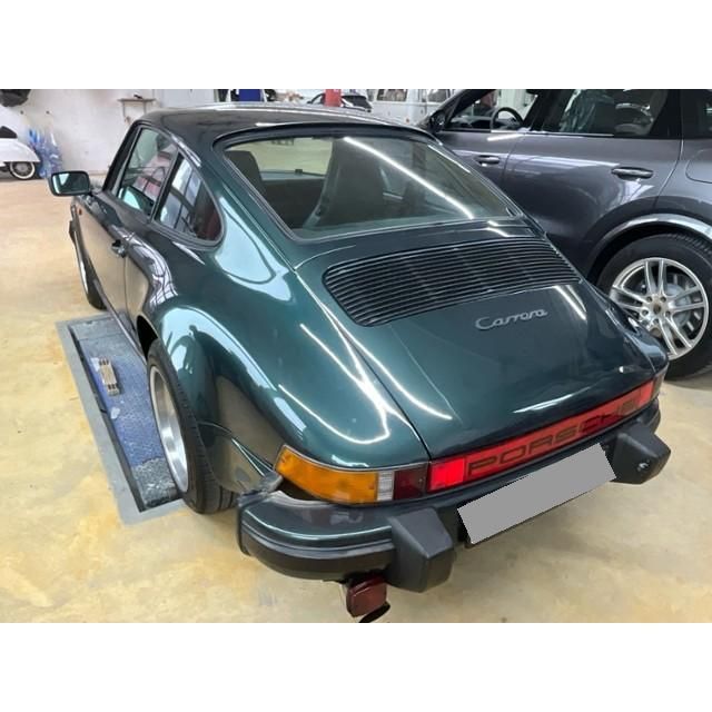 Porsche Carrera 911 [SC]