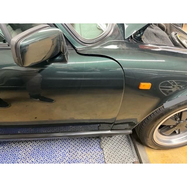 Porsche Carrera 911 [SC]