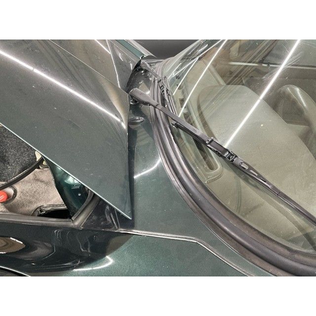 Porsche Carrera 911 [SC]
