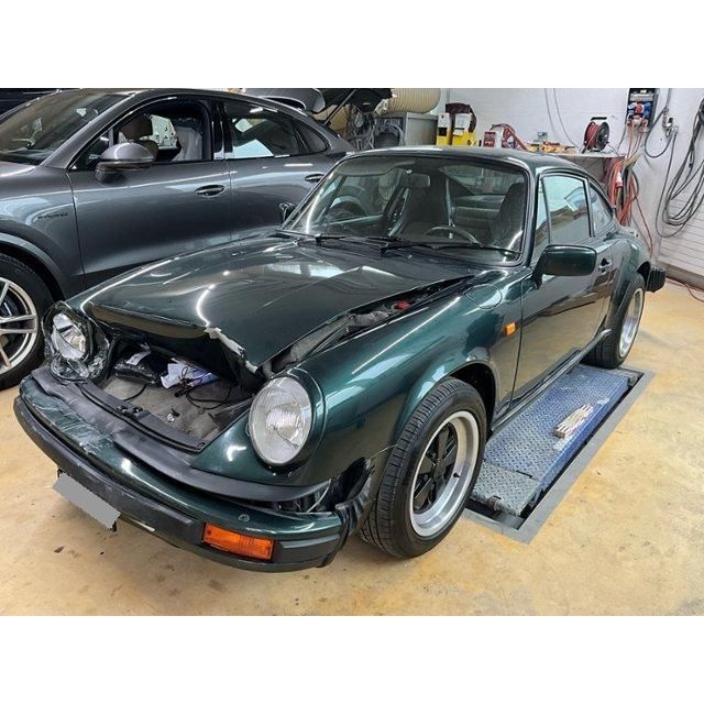 Porsche Carrera 911 [SC]