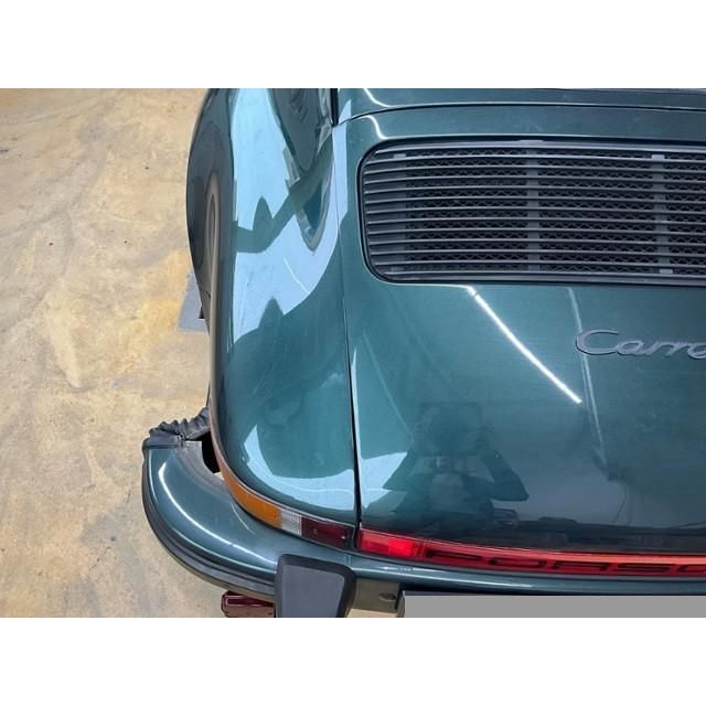 Porsche Carrera 911 [SC]