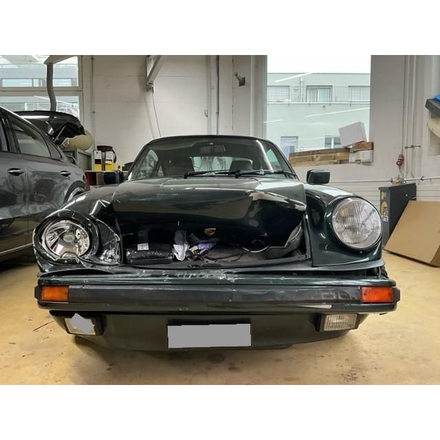 Porsche Carrera 911 [SC]
