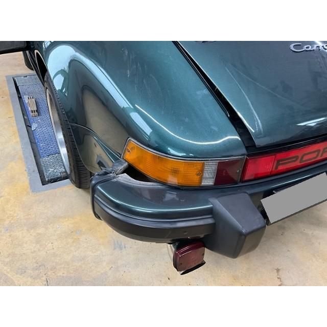 Porsche Carrera 911 [SC]