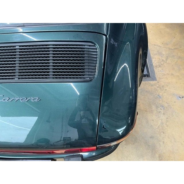 Porsche Carrera 911 [SC]