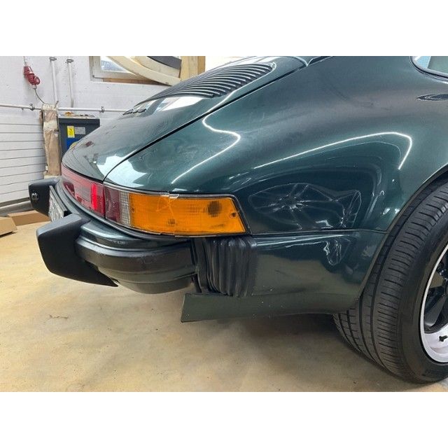 Porsche Carrera 911 [SC]