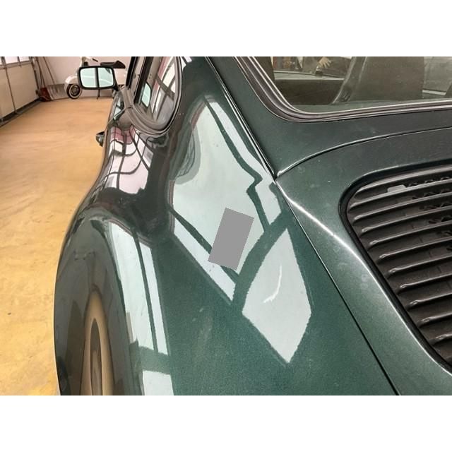 Porsche Carrera 911 [SC]