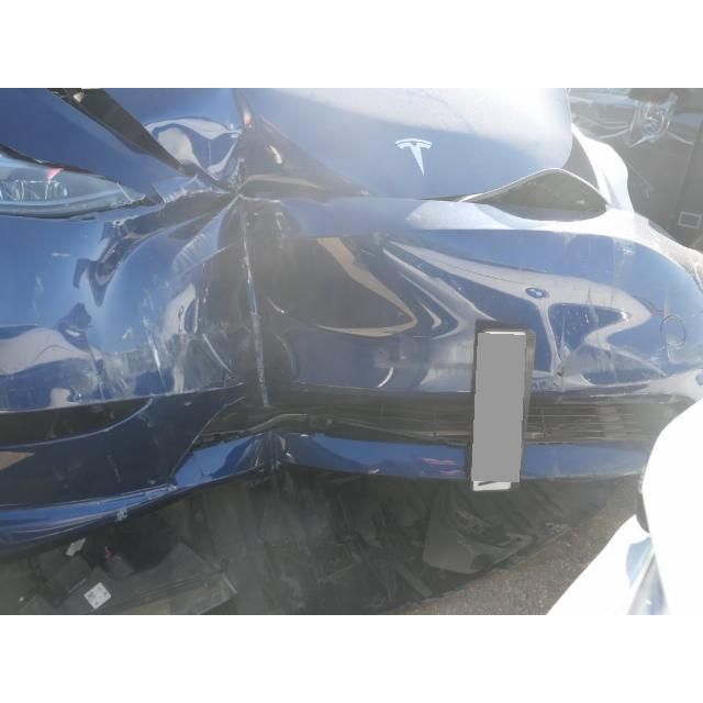 Tesla Long Range Model Y [SC]