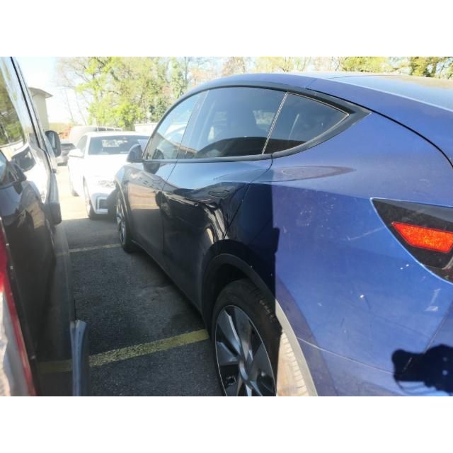 Tesla Long Range Model Y [SC]