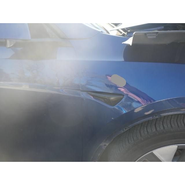 Tesla Long Range Model Y [SC]