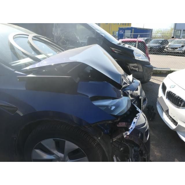 Tesla Long Range Model Y [SC]