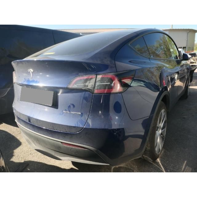 Tesla Long Range Model Y [SC]