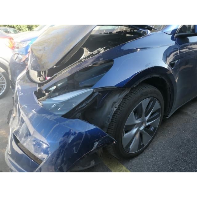 Tesla Long Range Model Y [SC]