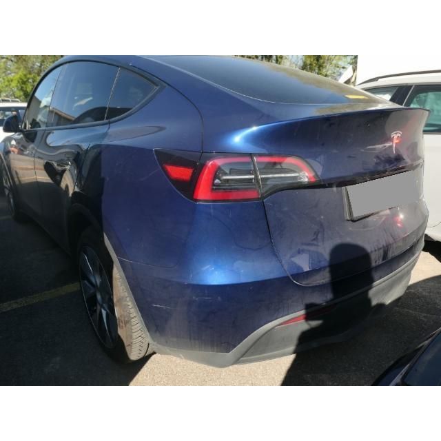 Tesla Long Range Model Y [SC]