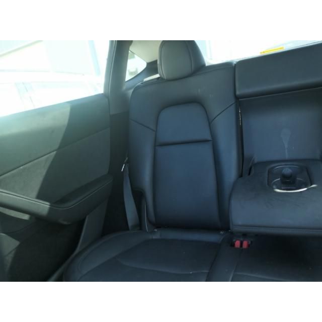 Tesla Long Range Model Y [SC]