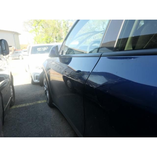 Tesla Long Range Model Y [SC]