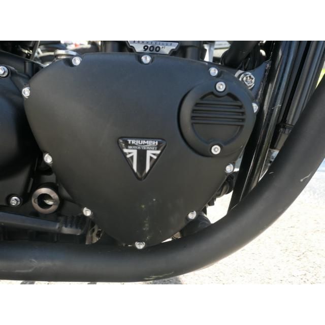 Triumph ABS Bonneville 900i T100 [SC]
