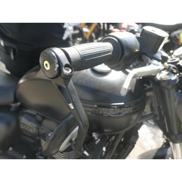 Triumph ABS Bonneville 900i T100 [SC]