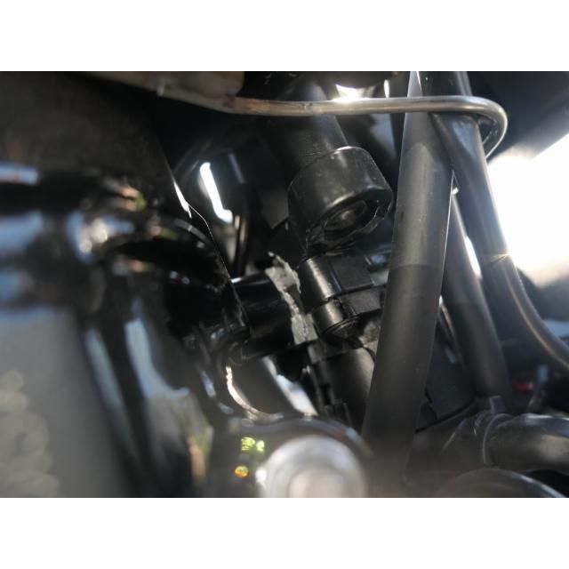 Triumph ABS Bonneville 900i T100 [SC]