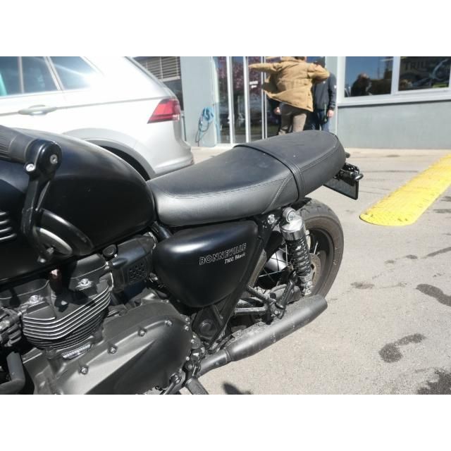 Triumph ABS Bonneville 900i T100 [SC]