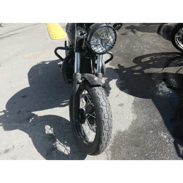 Triumph ABS Bonneville 900i T100 [SC]