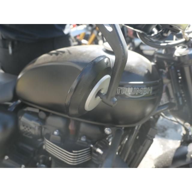 Triumph ABS Bonneville 900i T100 [SC]