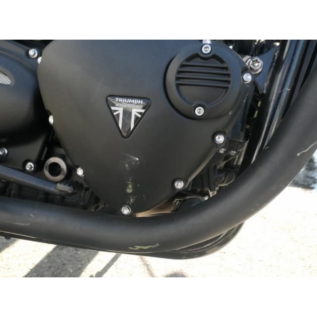 Triumph ABS Bonneville 900i T100 [SC]