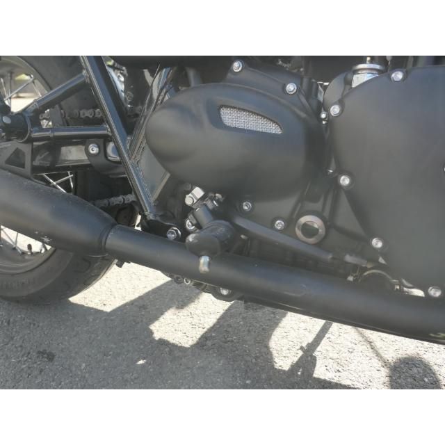 Triumph ABS Bonneville 900i T100 [SC]