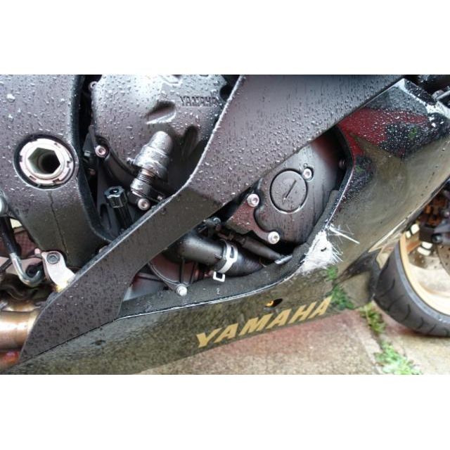 Yamaha 006 YZFR6                  RJ15 YZFR6 08 [SC]